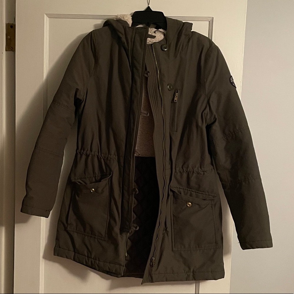 American Eagle Winter Coat